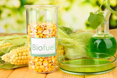Pauls Green biofuel availability